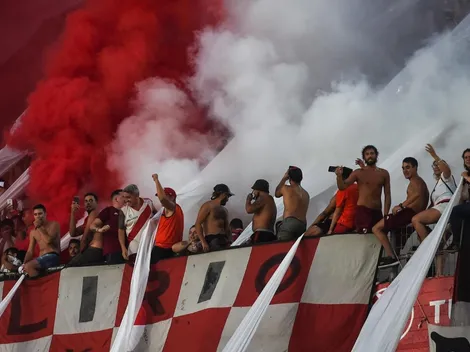 Entradas agotadas para el partido contra Racing