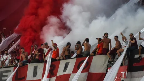 Los hinchas de River agotaron las entradas para el partido contra Racing del próximo jueves y el equipo de Gallardo podría dar la vuelta ante un Monumental repleto.