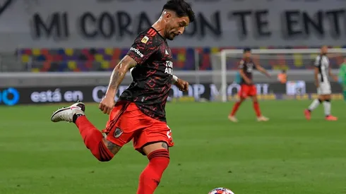 River visita a Platense a partir de las 21.30 horas por la fecha 21 de la Liga Profesional y Lito Costa Febre hará la transmisión más completa.