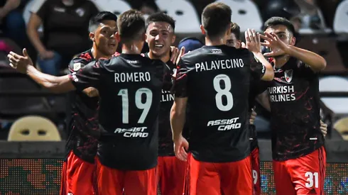River puede ser campeón el próximo jueves frente a Racing.