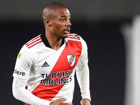 “No descartamos que De La Cruz pueda jugar este año”