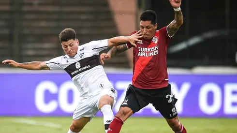 River enfrentará a Platense en el Estadio Ciudad de Vicente López el próximo domingo a partir de las 21.30 horas por la fecha 21 de la Liga Profesional.