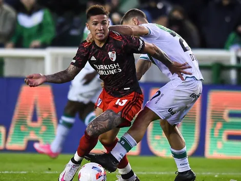 “Enzo Fernández tiene un rol importante en el entendimiento del juego”