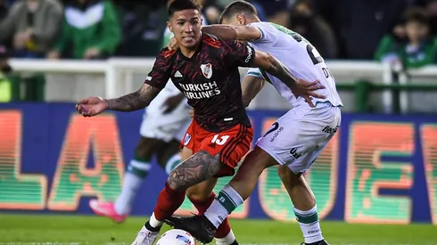 Marcelo Gallardo elogió a Enzo Fernández y explicó los motivos por los que se fue a préstamo a Defensa y Justicia y además dijo qué le aporta a River.