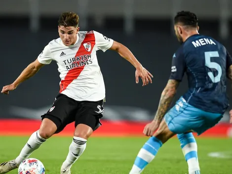 Próximo partido: River recibirá a Racing con la chance de ser campeón