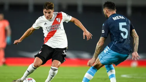 El Millo y la Academia se van a ver las caras este jueves.