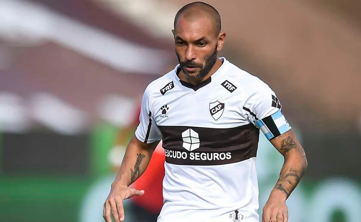 Hernán Lamberti, referente del Calamar, palpitó el partido entre River y Platense por la fecha 21 de la Liga Profesional y elogió al equipo del Muñeco.