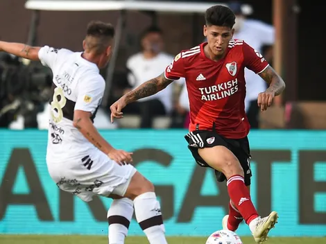 River vs. Platense: link de streaming y cómo ver el partido por TV