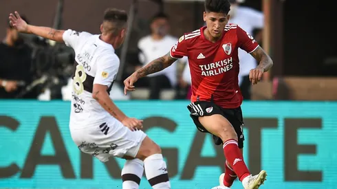 River visitará a Platense el próximo domingo a partir de las 21.30 horas por la jornada 21 de la Liga Profesional en el Estadio Ciudad de Vicente López.