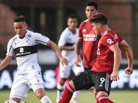 River vs. Platense por Liga Profesional: Día, hora y canal de TV para ver el partido