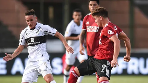 River visitará a Platense el próximo domingo a partir de las 21.30 horas por la fecha 21 de la Liga Profesional en el Estadio Ciudad de Vicente López.