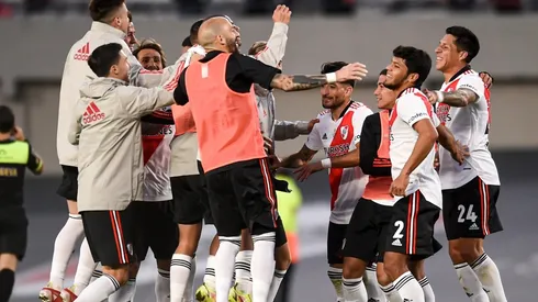 River debe ganarle a Platense y de esa manera quedaría virtualmente clasificado a la Copa Libertadores del año que viene.