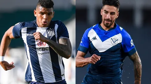 River tiene los ojos puestos en el partido de esta noche en Córdoba.