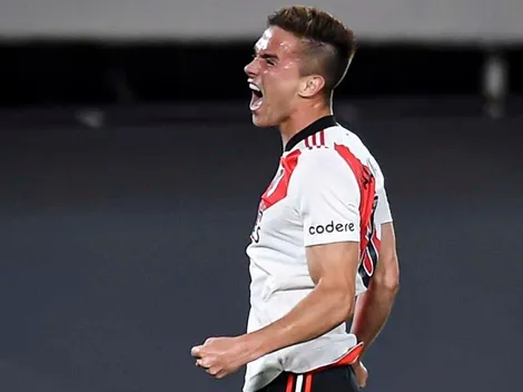 A Palavecino lo espera una noche especial