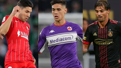 Los jugadores por los que el Millonario podría ver dinero en el corto plazo.