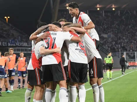 ¿Cuántos puntos necesita y cuándo puede salir campeón River?