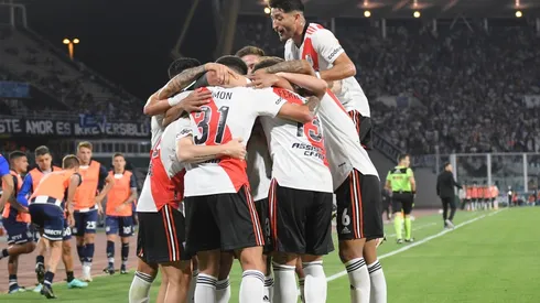 Qué necesita River para ser campeón de la Liga Profesional y qué tiene que pasar para que se dé el próximo jueves ante Racing en el Monumental.