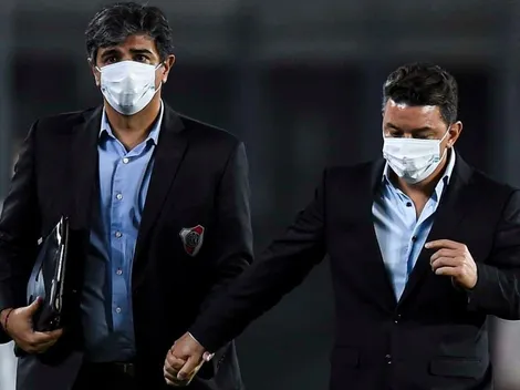 Con un importante regreso, el posible 11 para visitar a Platense