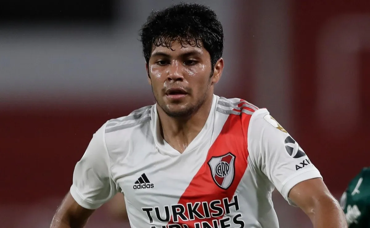 El pase del Sicario es foco de conflicto entre River y Guaraní.