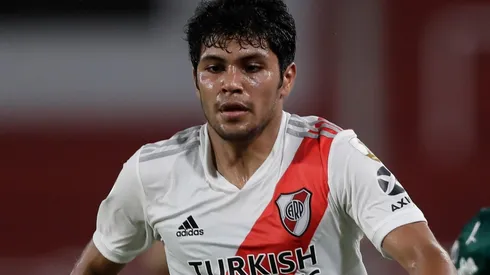 El pase del Sicario es foco de conflicto entre River y Guaraní.