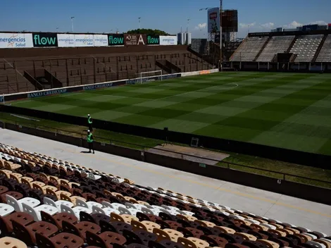 Platense venderá entradas para no socios