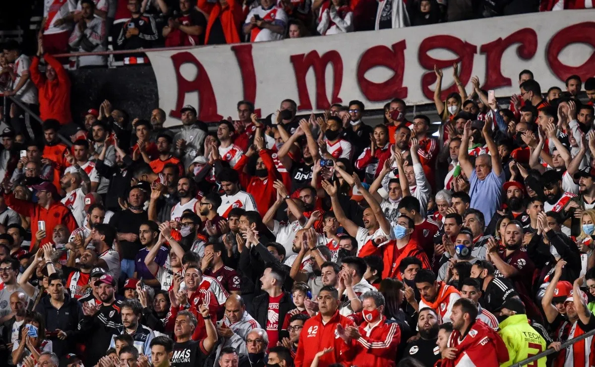 La venta de entradas frente a Racing comenzará este miércoles.
