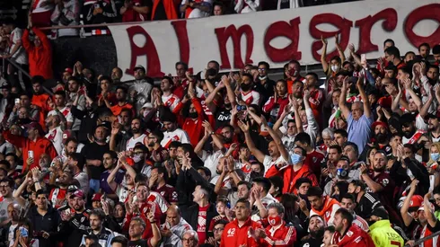La venta de entradas frente a Racing comenzará este miércoles.