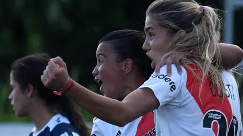 Las Millonarias enfrentarán a Boca en semifinales.