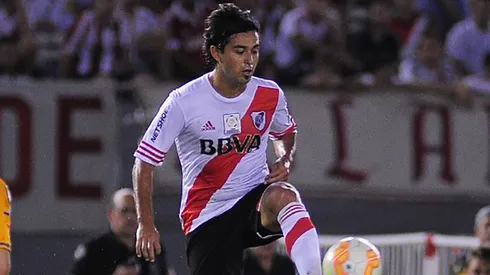 Piscu tocó todos los temas en una entrevista inédita con La Página Millonaria.