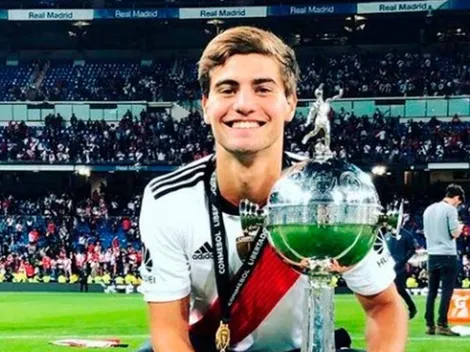 “La final de Madrid va a tener repercusión de por vida”