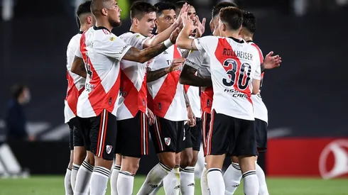 River puede asegurarse gran parte del título si le gana el domingo a Platense