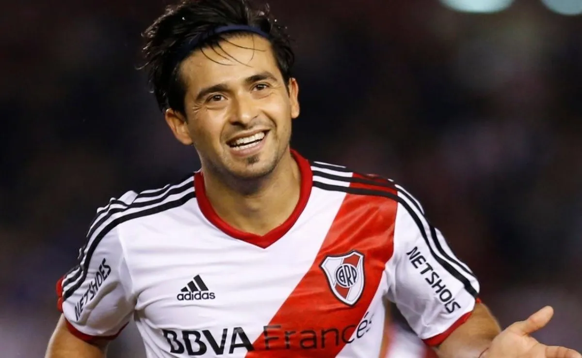 Leonardo Pisculichi habló sobre la posición en la que jugaría en este River