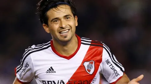 Leonardo Pisculichi habló sobre la posición en la que jugaría en este River