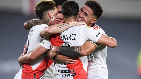 River puede certificar su pasaje a la Libertadores frente a Platense
