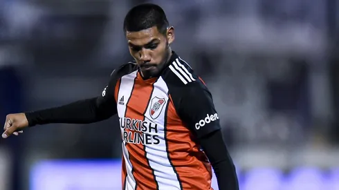 El defensor quiere quedarse en River pero debe regresar a Defensa y Justicia.