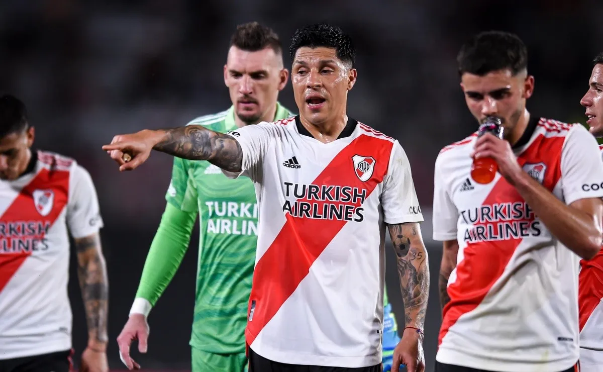 El Millonario podría tener la chance de jugar por otro título.
