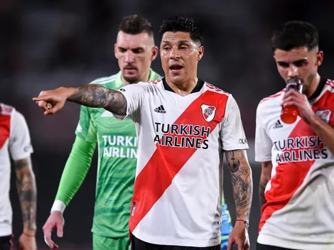 La final que jugaría River antes de Navidad si sale campeón