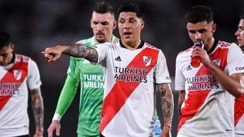 El Millonario podría tener la chance de jugar por otro título.