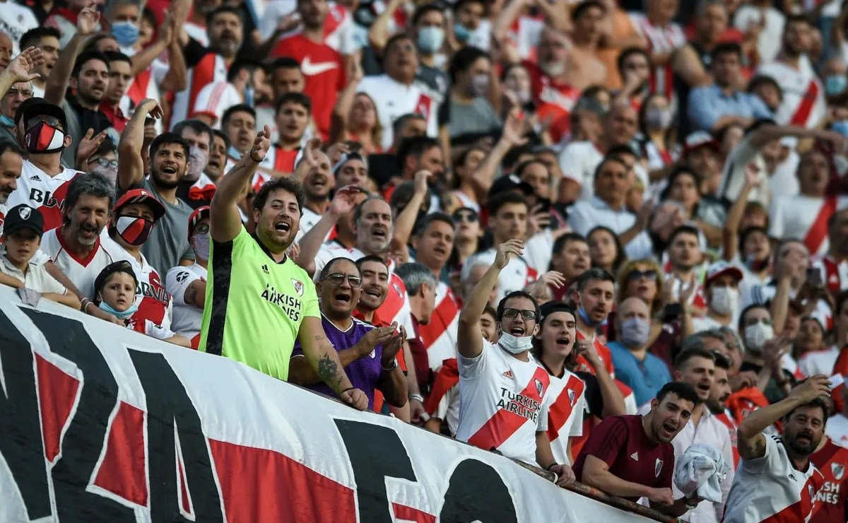 Este jueves continuará la venta de entradas para volver al Monumental.