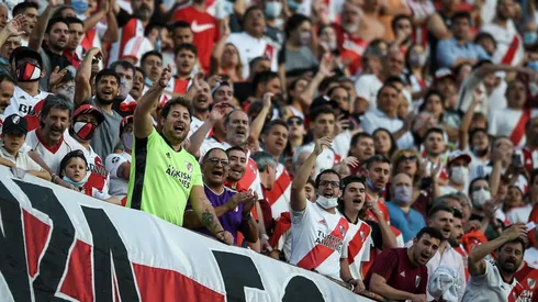 Este jueves continuará la venta de entradas para volver al Monumental.