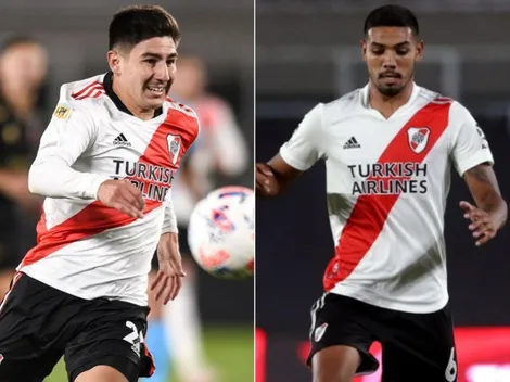 ¿Fontana entrará en la negociación por Martínez?