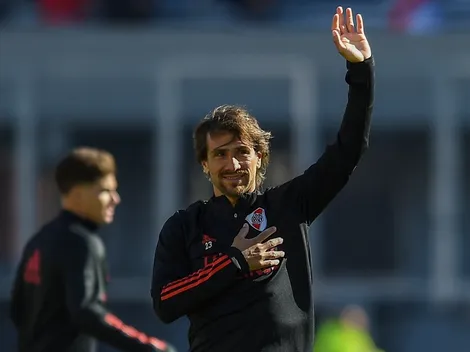 Ponzio prepara el adiós