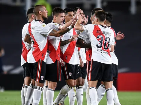 Tres partidos en una semana: la recta final rumbo al título