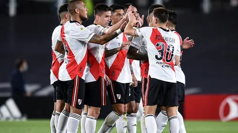 River está a pocos pasos de conseguir el título.