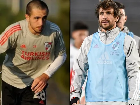 El mensaje de Ponzio a Peña en el día de su operación