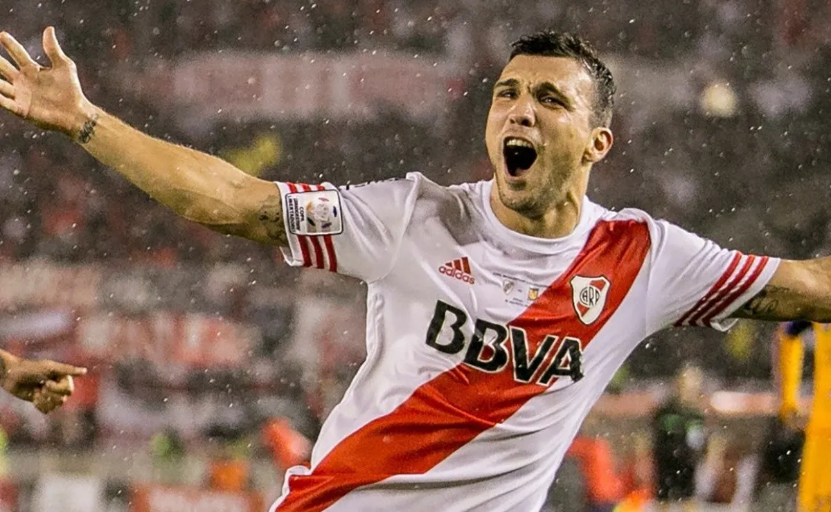 El actual jugador de Platense palpitó el cruce que se viene con el Millonario.