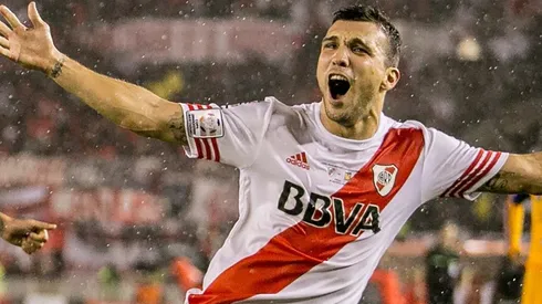 El actual jugador de Platense palpitó el cruce que se viene con el Millonario.