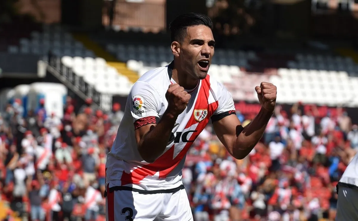 El Tigre sigue rompiendo las redes en Europa.