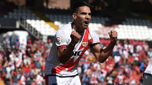 El Tigre sigue rompiendo las redes en Europa.