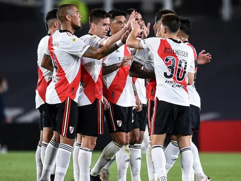 Días y horarios para los partidos que pueden definir el campeonato